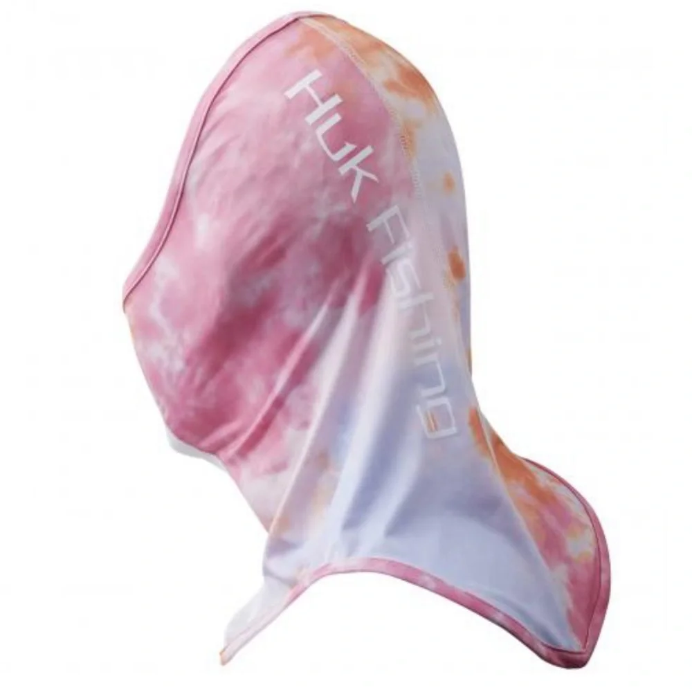 Huk Fishing Pursuit Neck Gaiter -Assorted Colors
